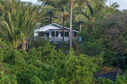 Ma'ukele Couette-café Pahoa